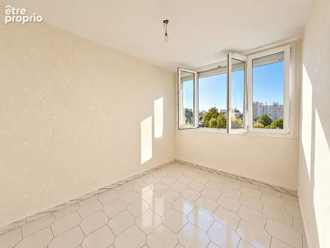 Appartement 3 pièces - 65,58m2 Villeurbanne Cusset - photo 4