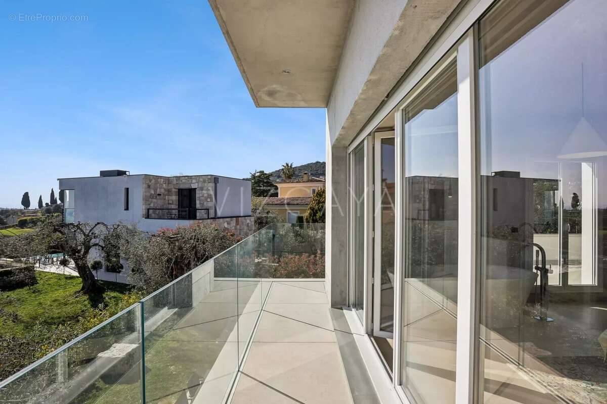 Maison à NICE