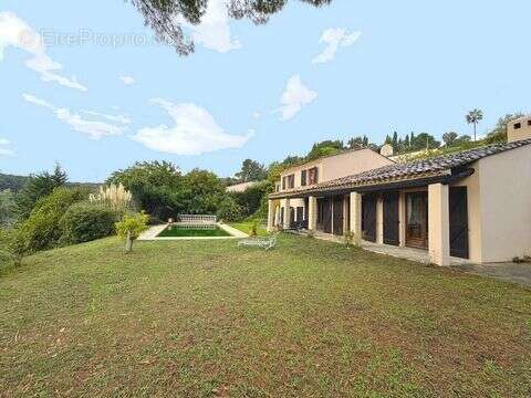 Maison à VENCE