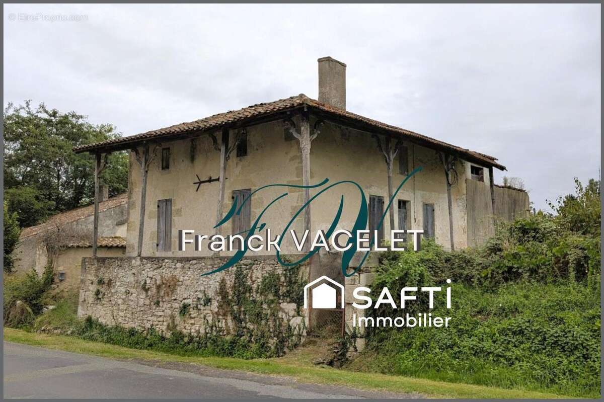 Photo 4 - Maison à MONSEGUR