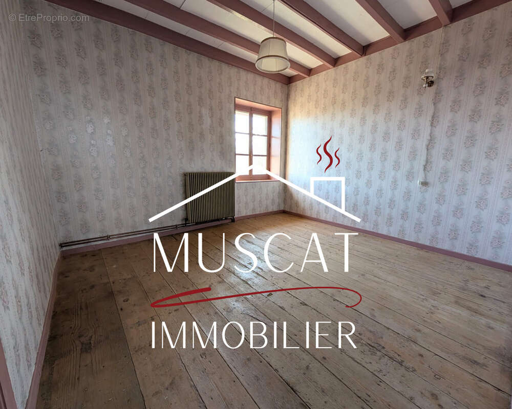 Maison à VEYRINS-THUELLIN