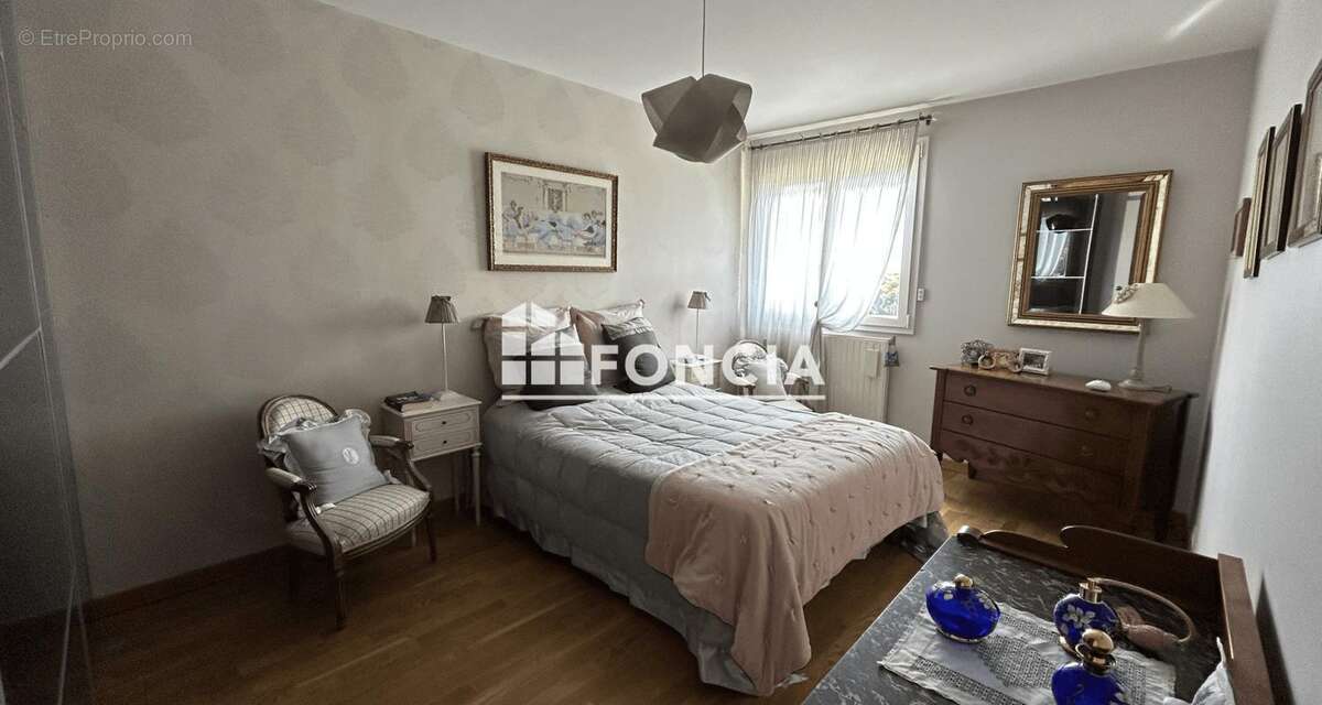 Appartement à CHARTRES