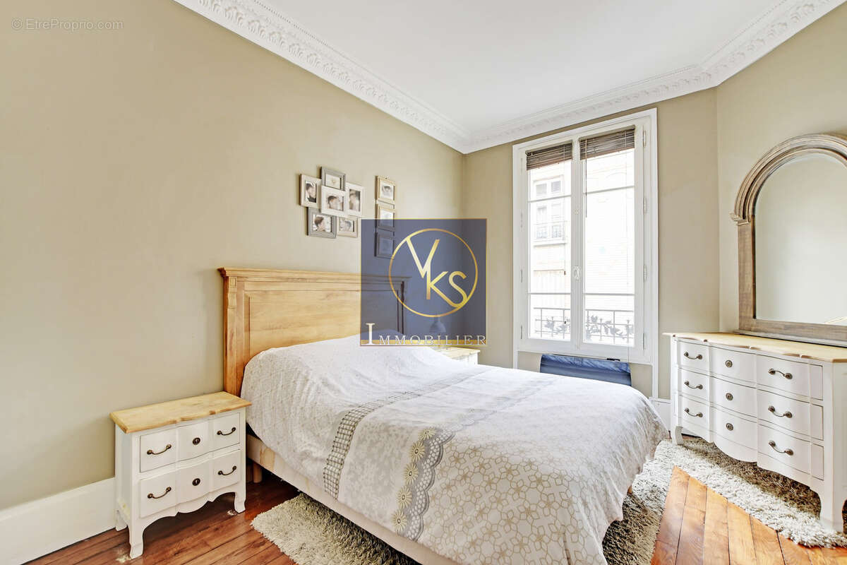 Appartement à COLOMBES