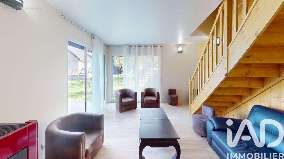 Photo 2 - Maison à SAINT-LARY-SOULAN