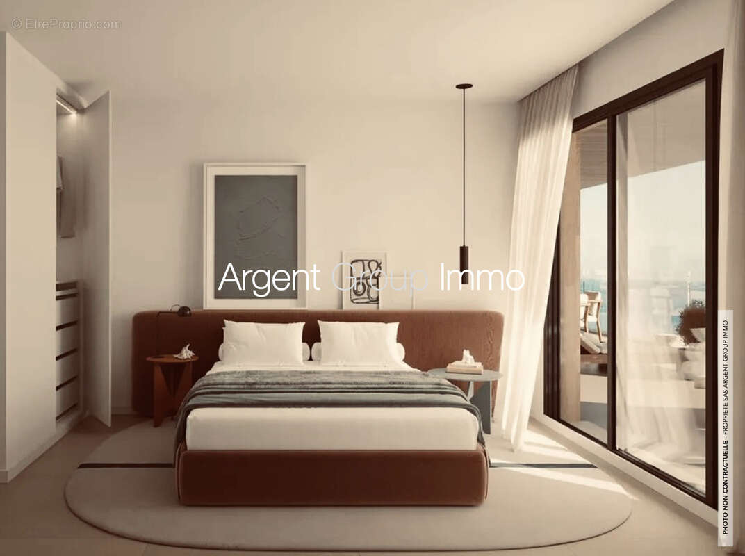 Appartement à SANARY-SUR-MER