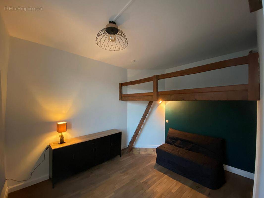 Appartement à SOISSONS