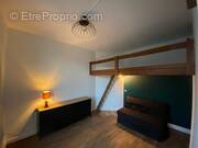 Appartement à SOISSONS