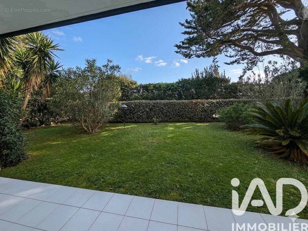 Photo 1 - Appartement à CIBOURE