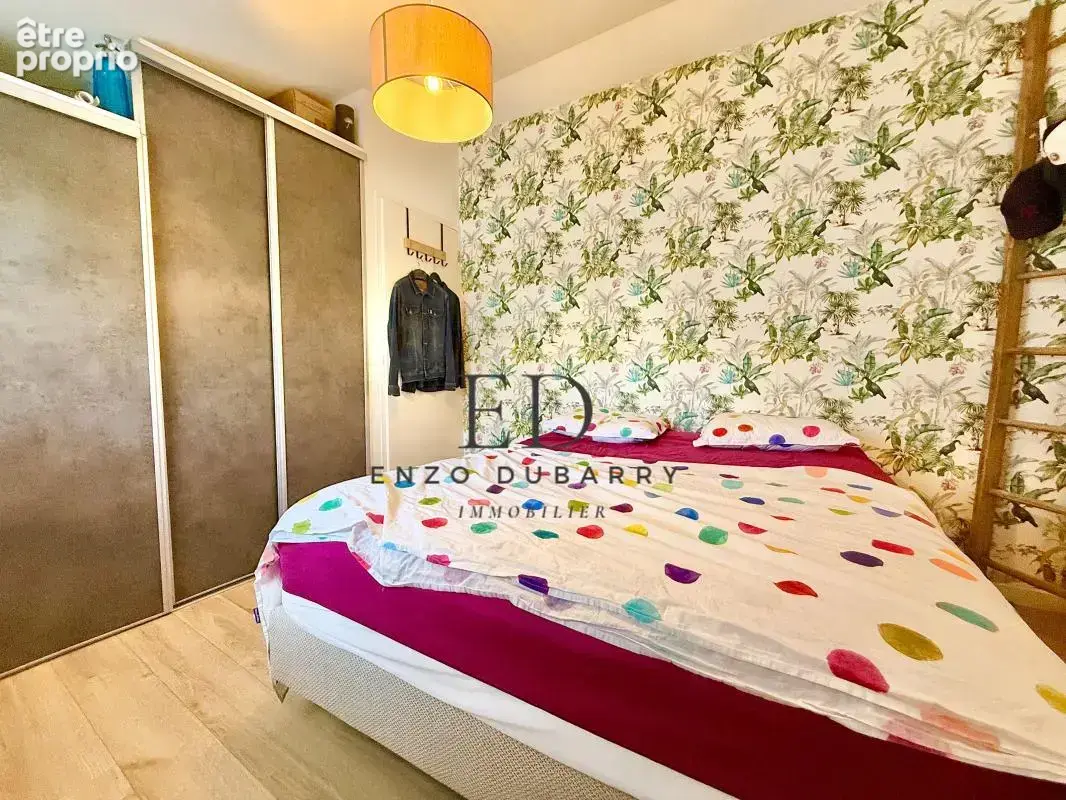 Maison 43 m² à Saint-Jean-De-Luz  - photo 9