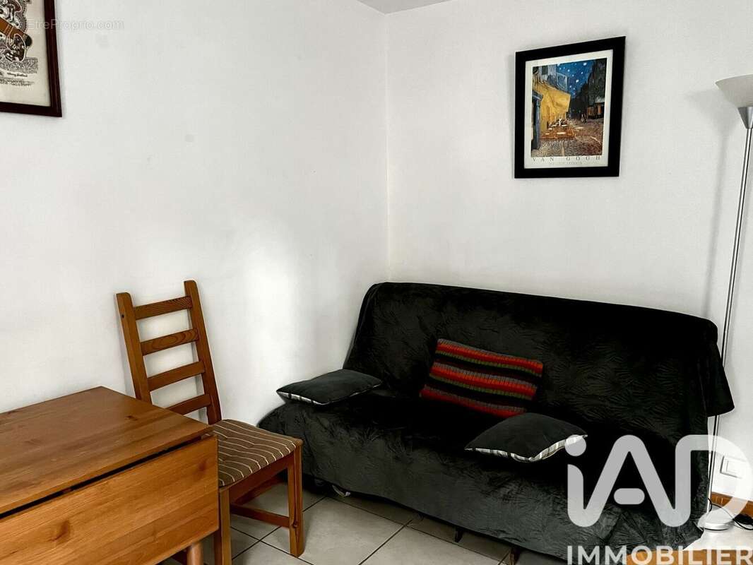 Photo 3 - Appartement à PARIS-19E