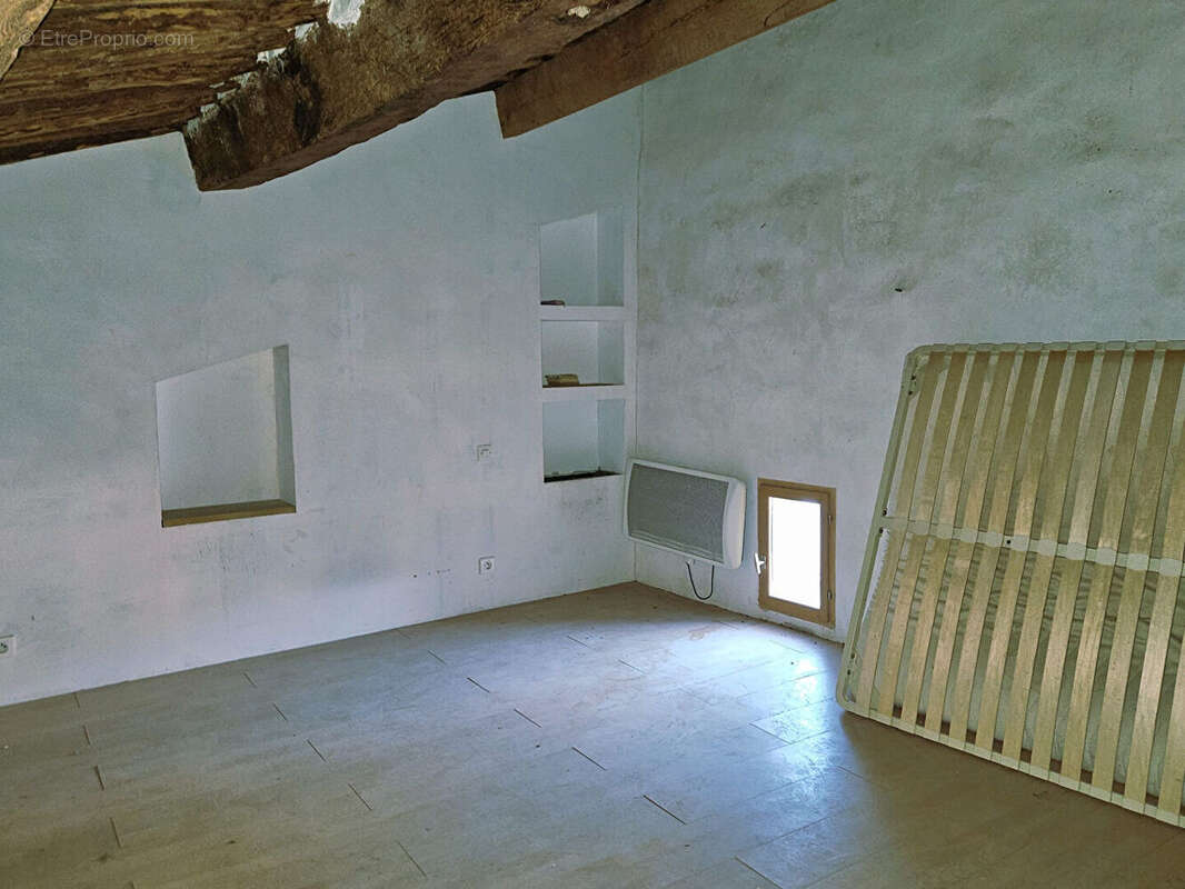 Appartement à OLLIOULES