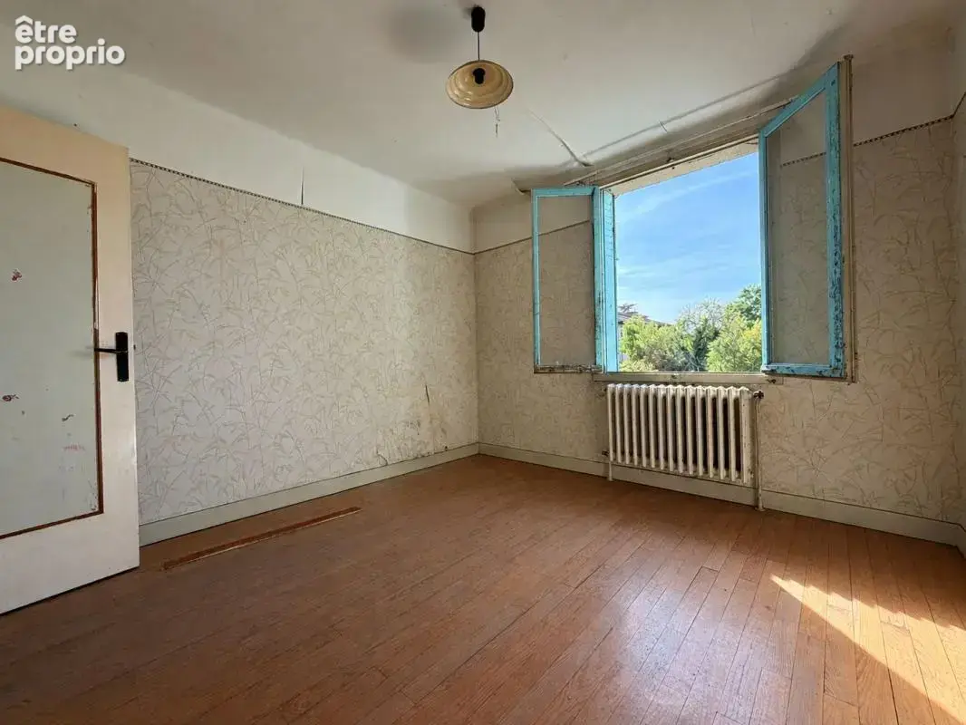 Maison à rénover avec vue exceptionnelle et terrain - photo 8