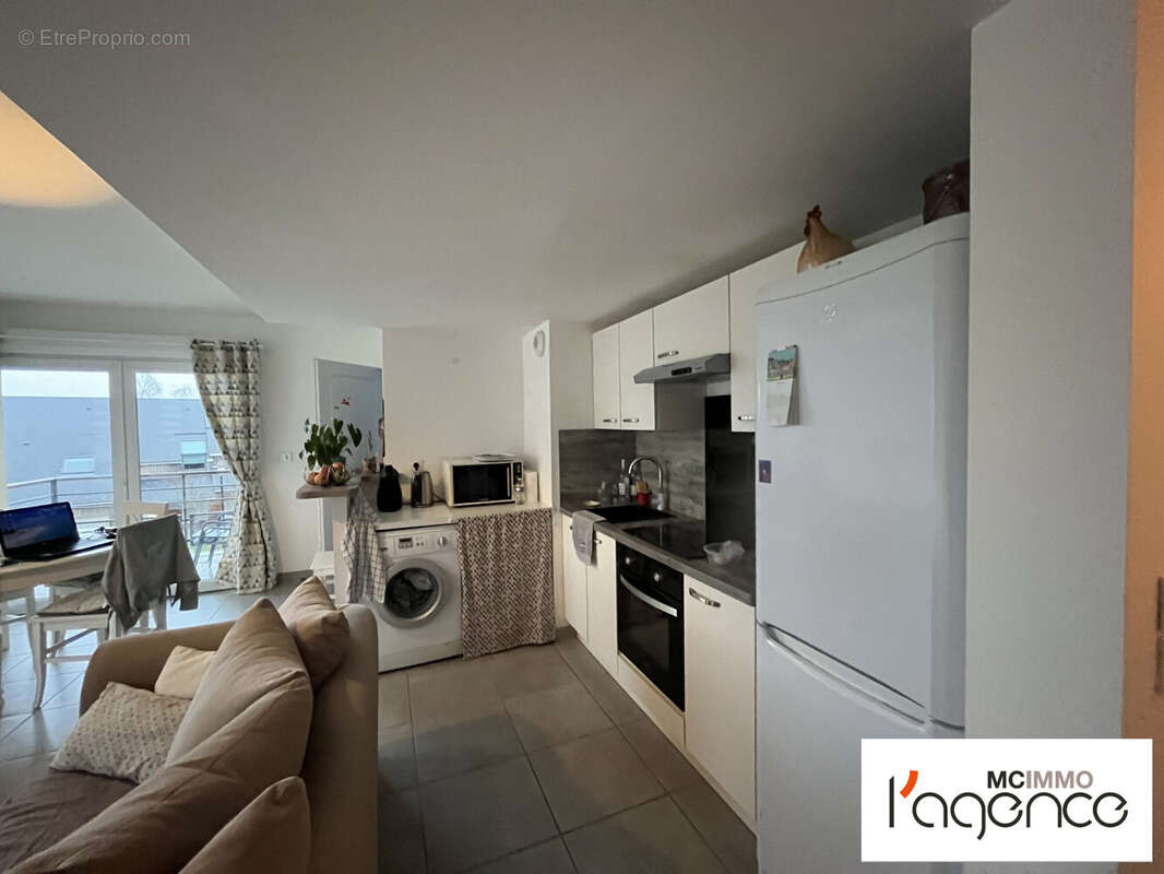 Appartement à HONFLEUR