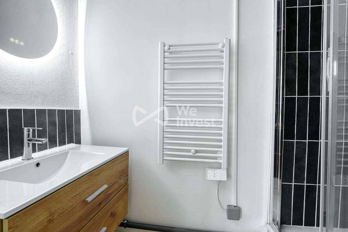 Appartement 97 m² à Lyon-8e  - photo 9