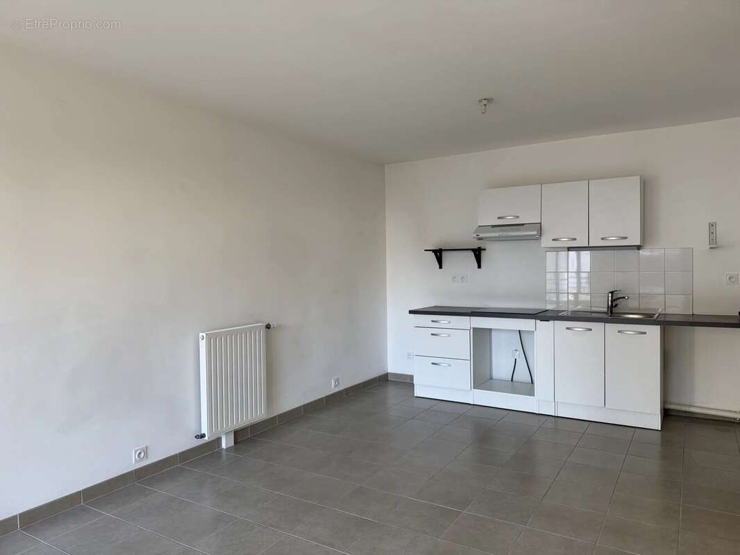 Appartement à LES SORINIERES