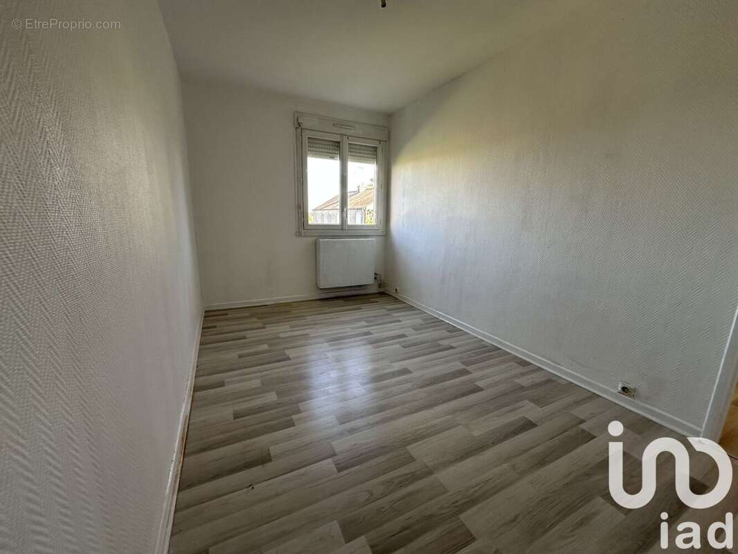 Photo 4 - Maison à ISSOUDUN