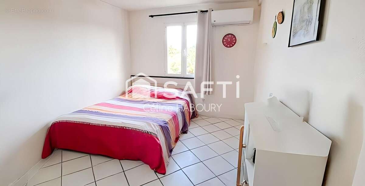 Photo 5 - Appartement à BAIE-MAHAULT