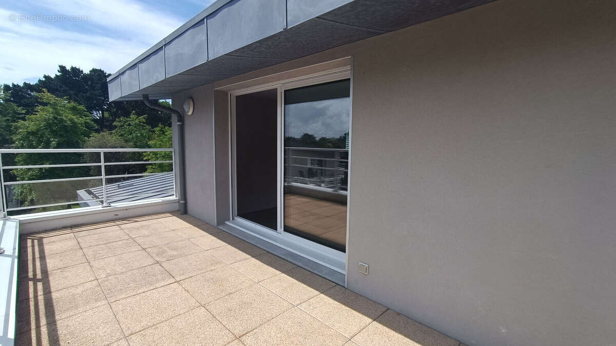 Appartement à SAINT-NAZAIRE