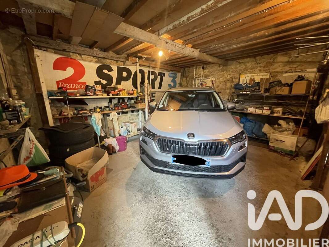 Photo 8 - Maison à ESMANS