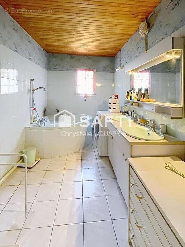 Maison 142 m² à Migron  - photo 4
