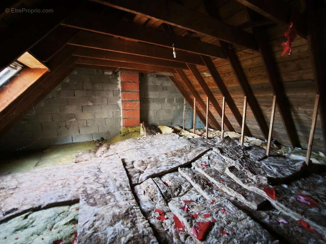 Maison 127 m² à Plouneour-Menez  - photo 8