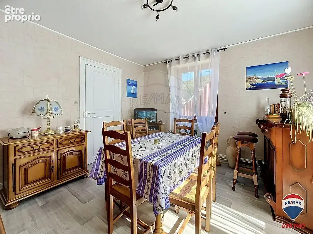 Maison 5 chambre(s) à vendre - photo 14