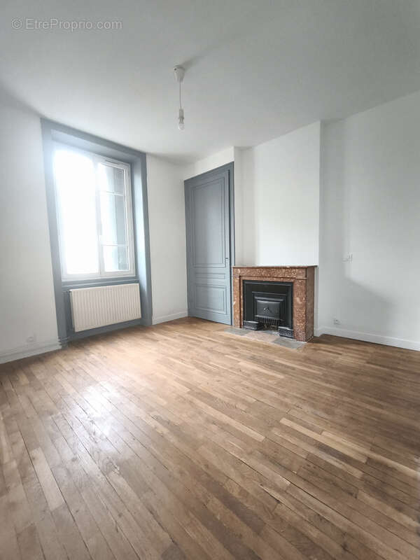 Appartement T3 au coeur de l'avenue Berthelot - photo 7