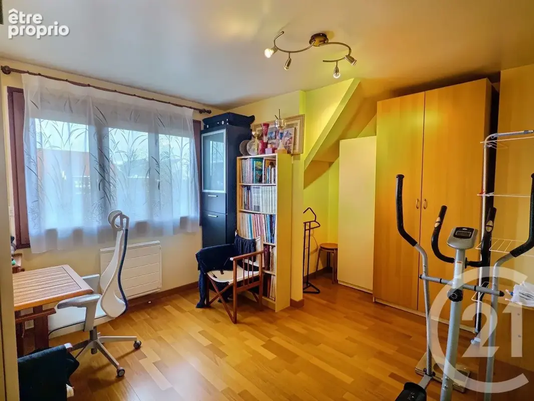 Maison 4 pièces 79 m² à vendre à Antony (92160) - photo 6