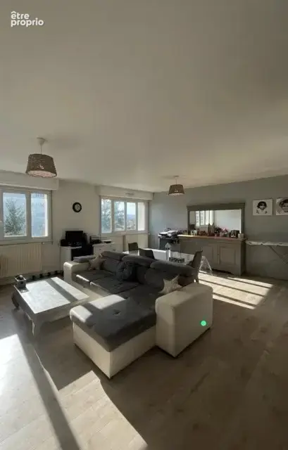 Appartement 4 pièces Sainte Foy les Lyon - 309000 € - photo 6