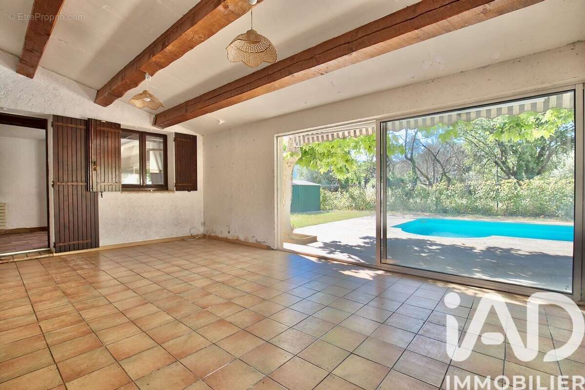 Photo 9 - Maison à AUBAGNE