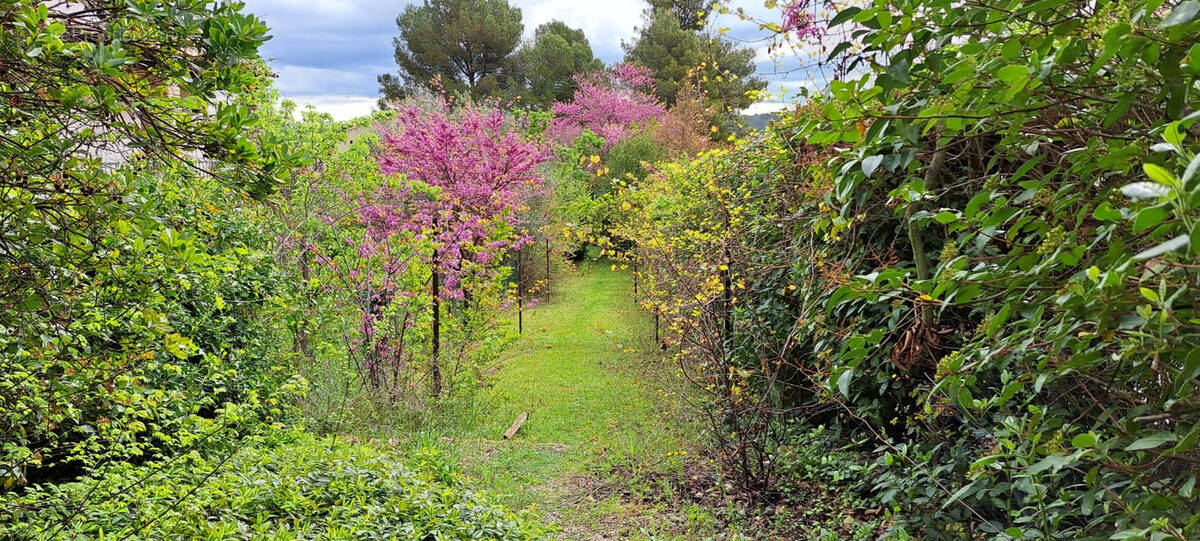 Maison à BOUC-BEL-AIR
