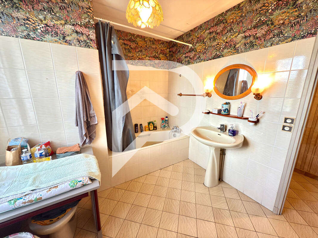 Maison à BREUVANNES-EN-BASSIGNY