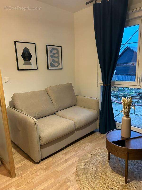 Appartement à MAROMME