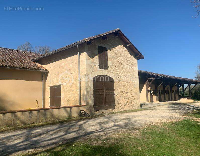 Domaine d’Exception de 139 ha à 50 mn de Toulouse - photo 5