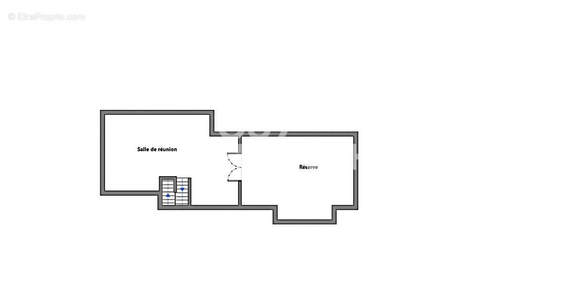 Commerce à PARIS-16E