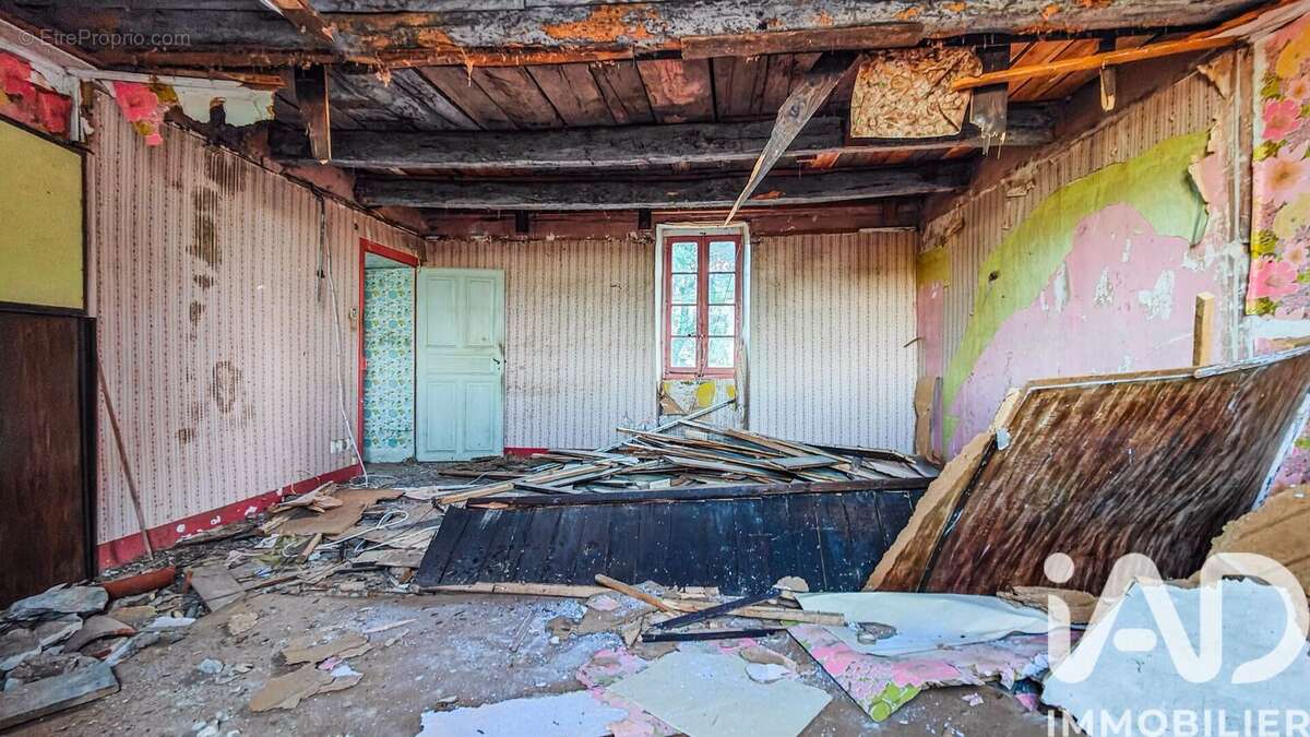 Photo 9 - Maison à MONESTIES