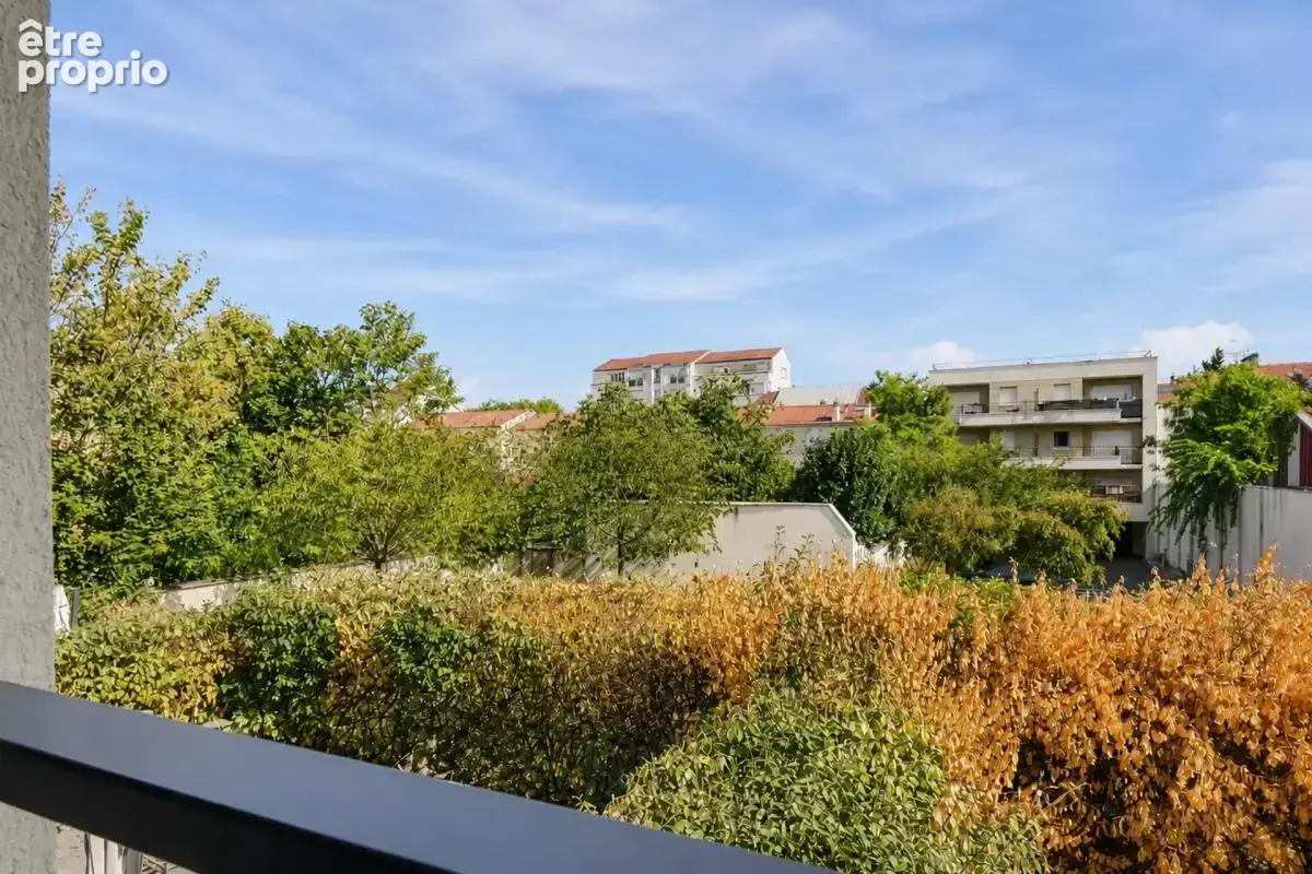 Appartement de 4 pièces de 79 m² à Choisy-le-Roi - photo 10