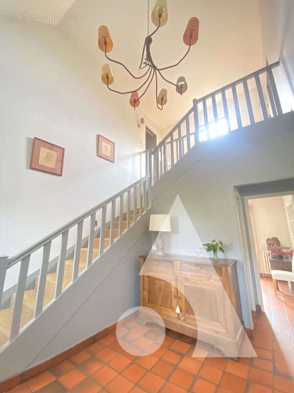 Maison 5 chambres avec jardin a crepy en valois - photo 5