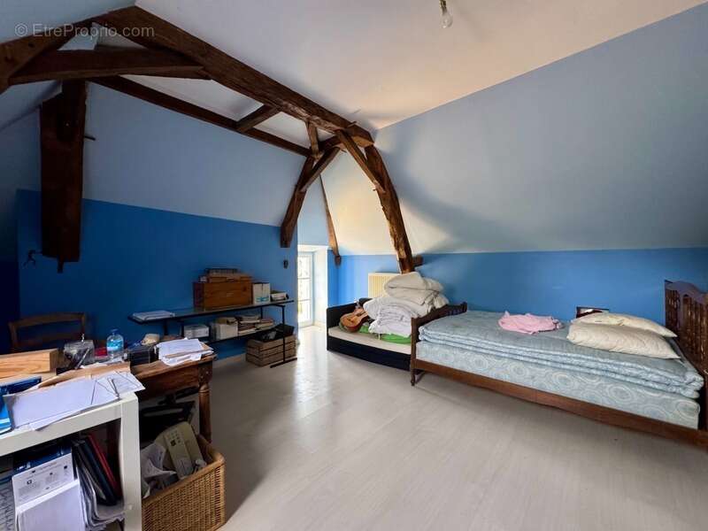 Maison à BAUGE