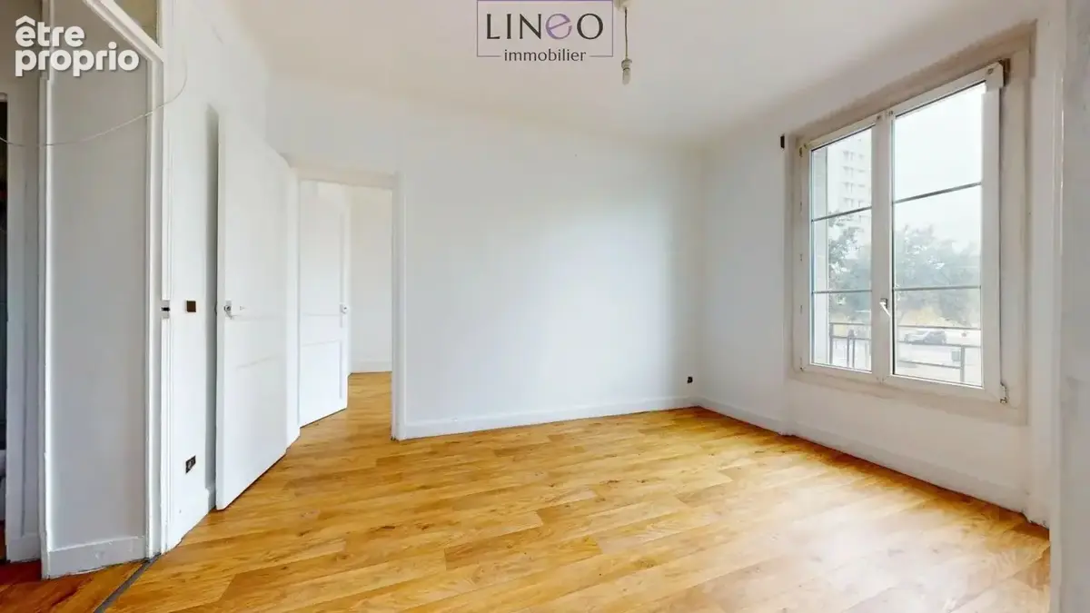 Appartement à CHOISY-LE-ROI