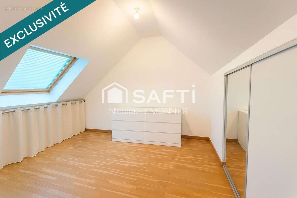 Photo 7 - Maison à BELLENGREVILLE