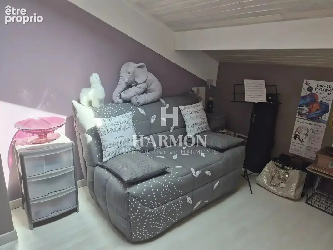 Harmon à vendre : Tarnos – Maison 4 pièces lumineuse avec jardin sans vis-à-vis - photo 11