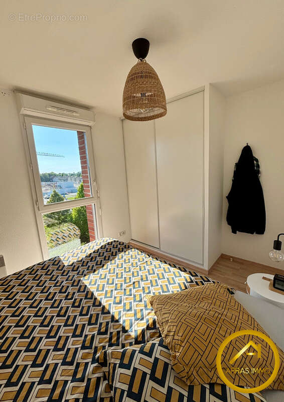 Appartement Vendu loué ideal investisseur - photo 2