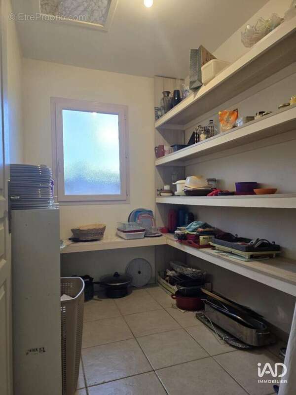 Photo 5 - Maison à MAZEROLLES