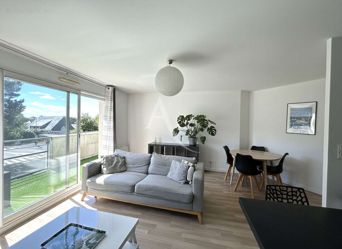 Appartement à ORVAULT