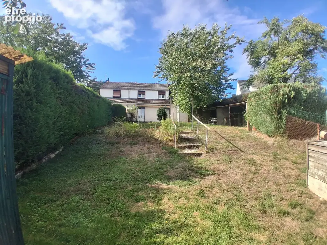 Maison 83m² à héricourt - photo 2