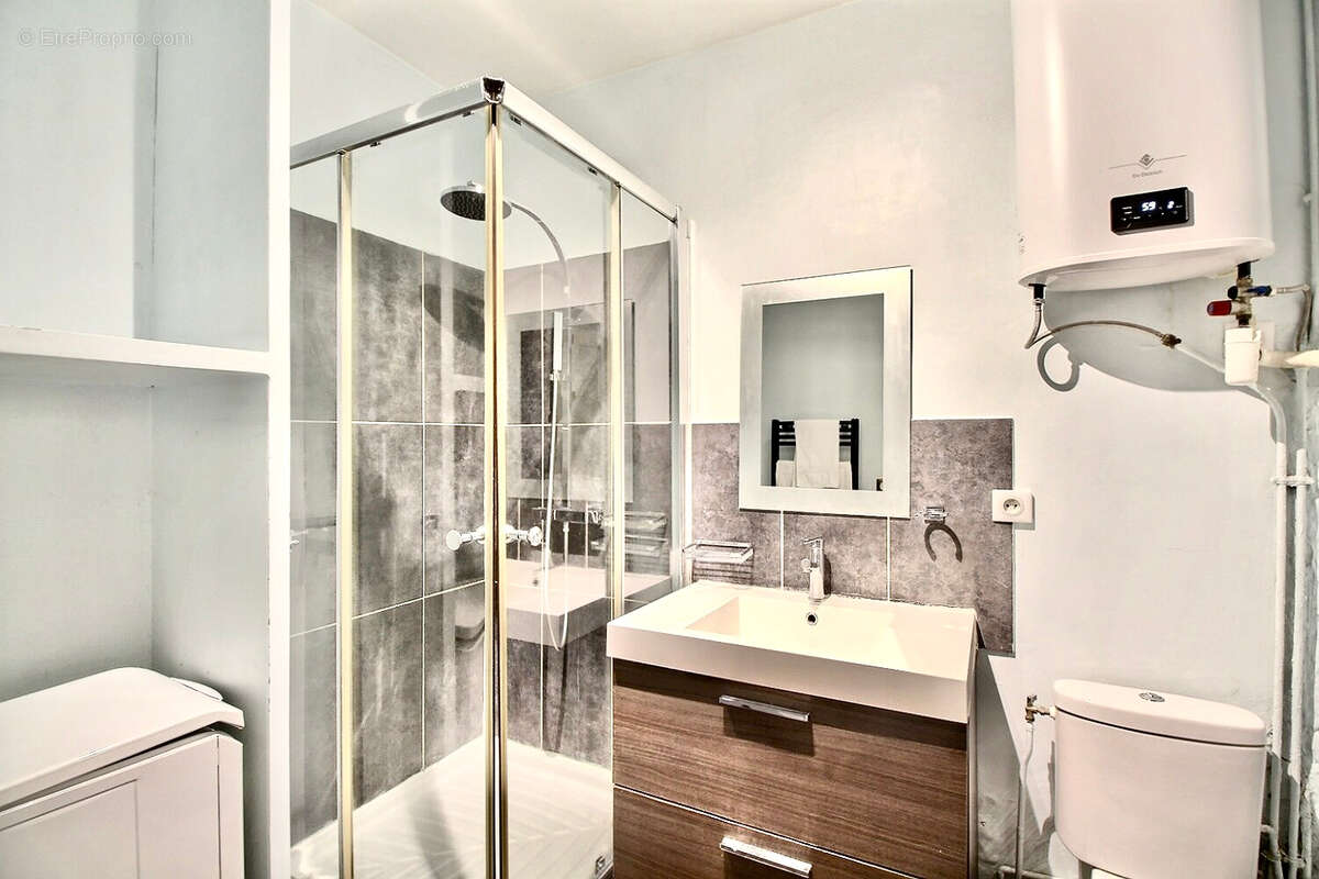 Appartement à PUTEAUX