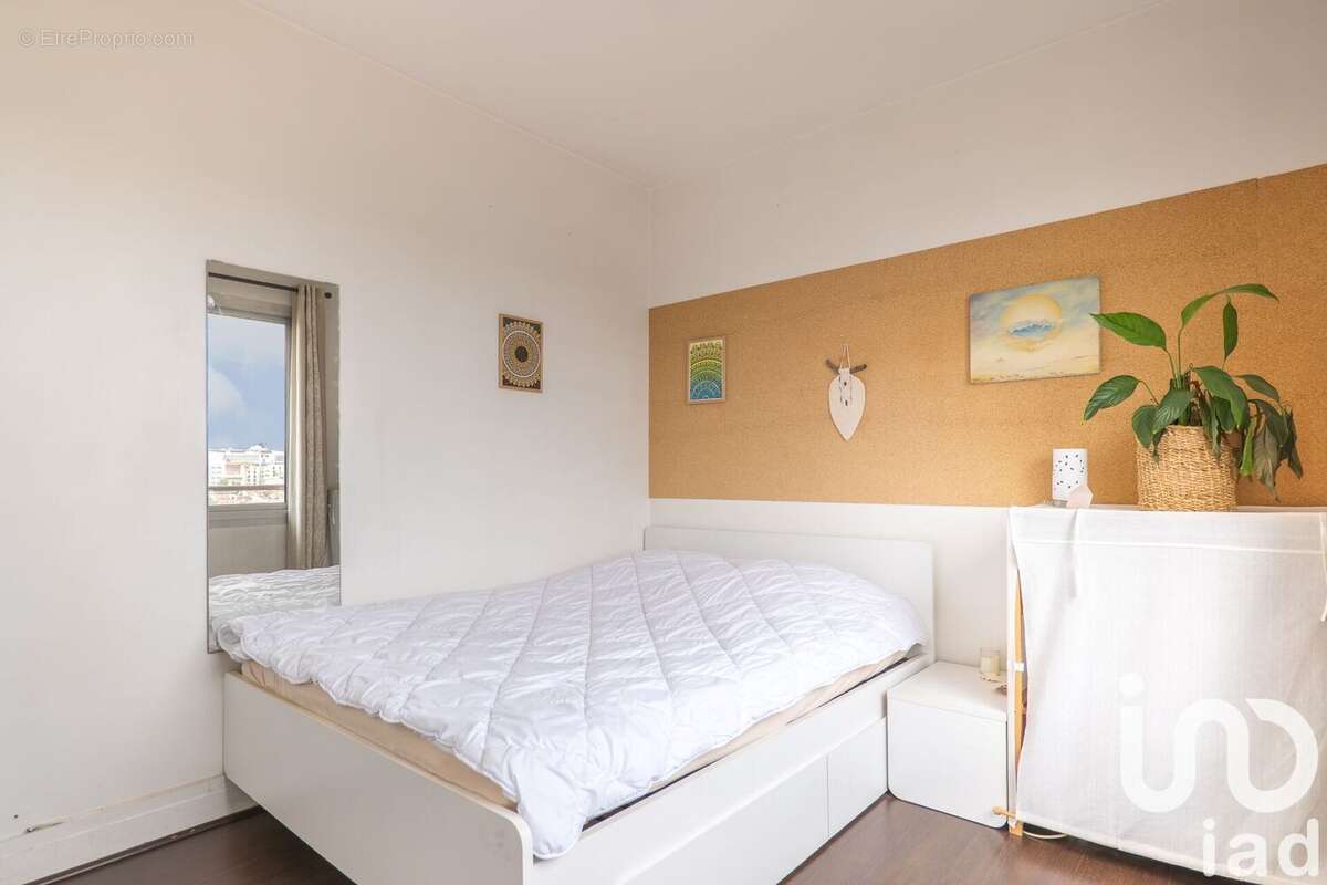 Photo 8 - Appartement à GENTILLY