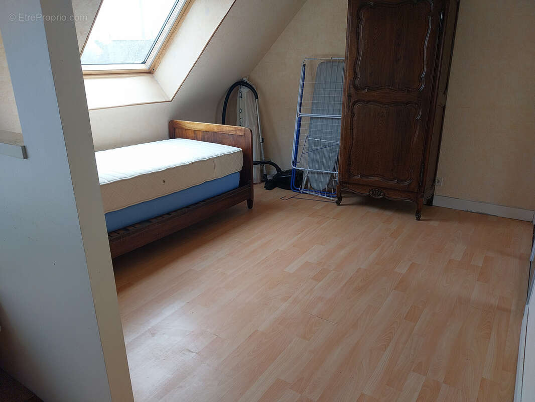 Appartement à PONT-L&#039;ABBE