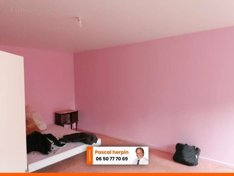 Maison à ROTS